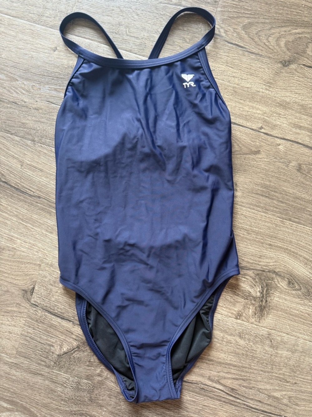 TYR Durafast Women’s One Piece